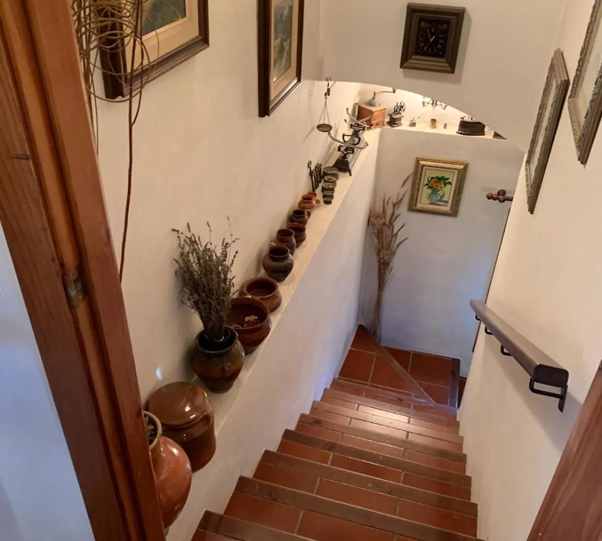 Chalet Casa Merce Lleida