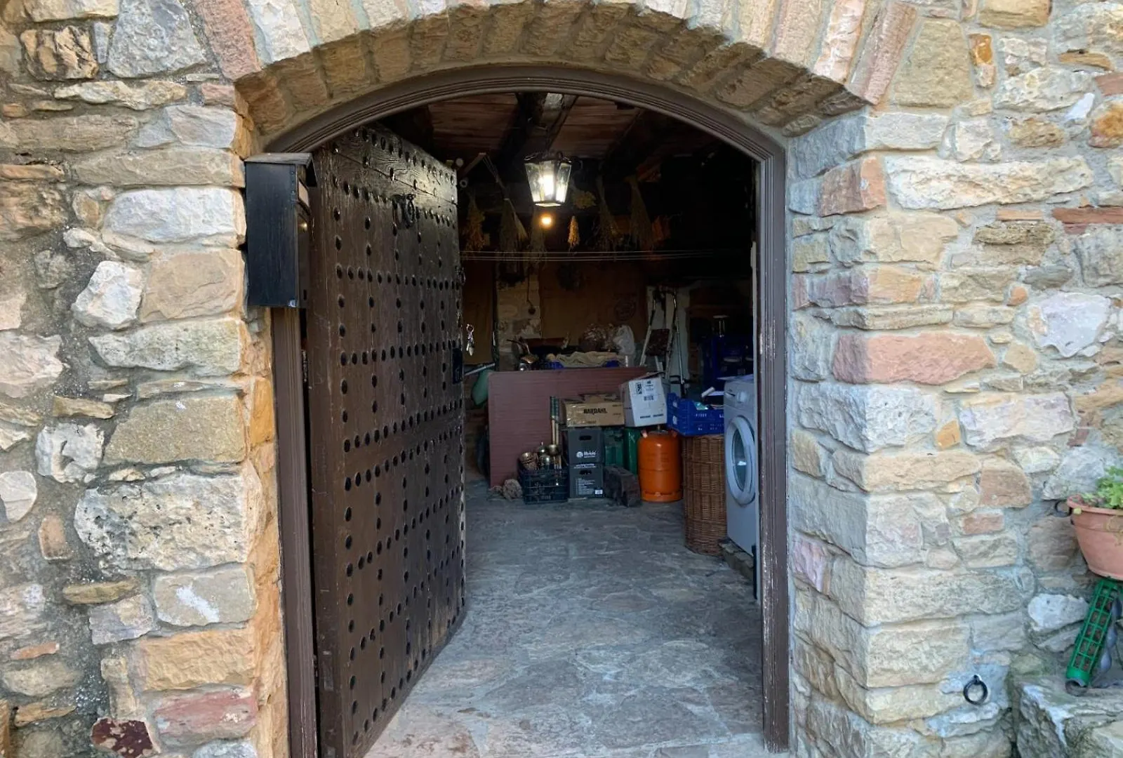 Chalet Casa Merce Lleida