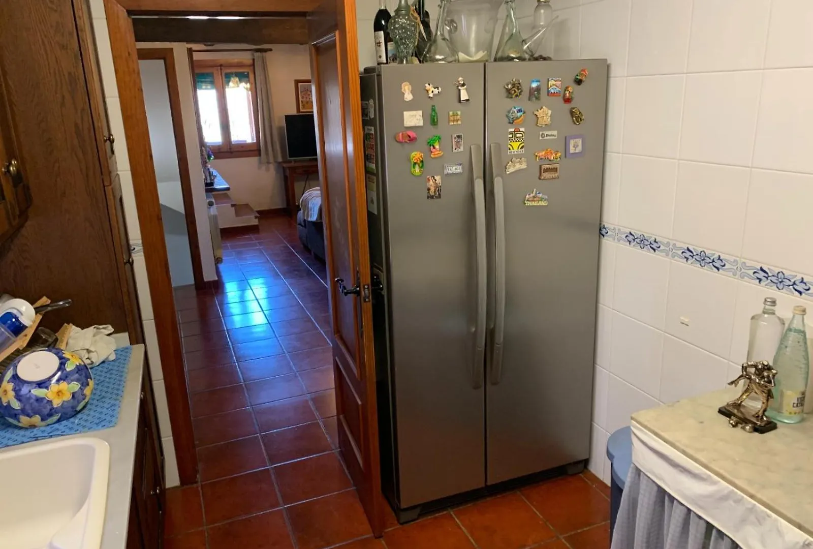 Casa Merce Lleida Chalet