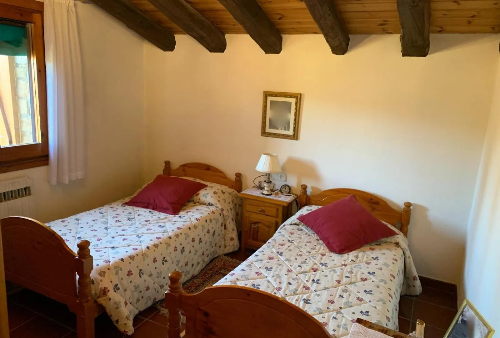 Casa Merce Lleida Chalet