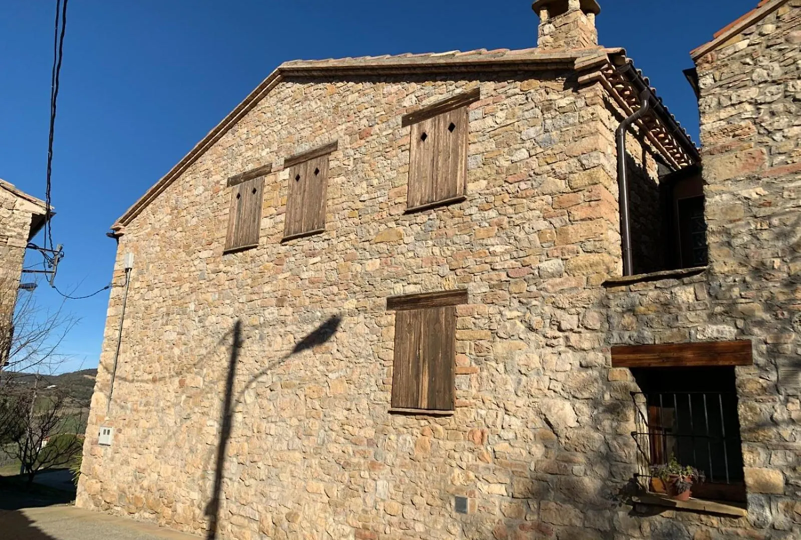 Chalet Casa Merce Lleida España