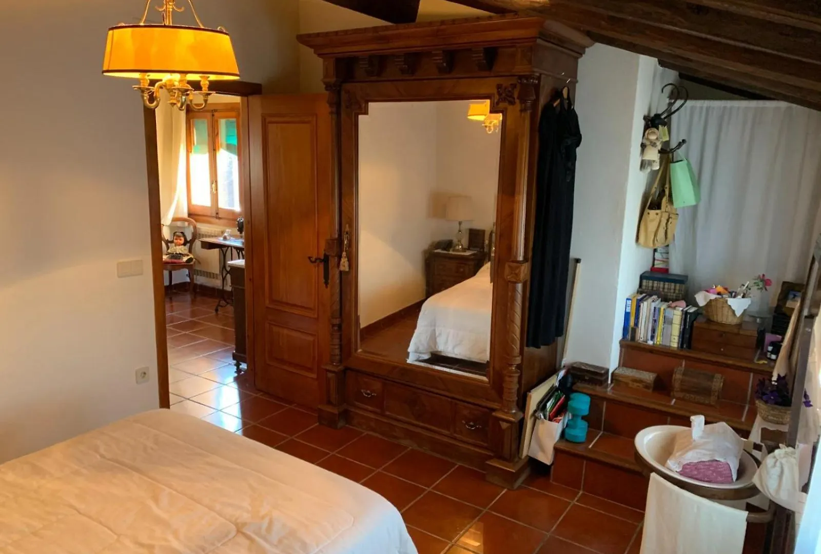 Casa Merce Lleida España