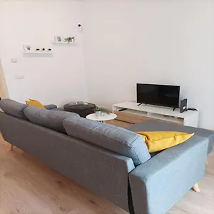 Nuevo Centro Lleida
