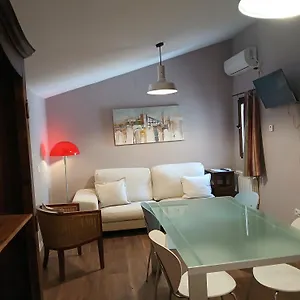 Casa Melé Lleida